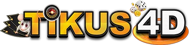 TIKUS4D logo
